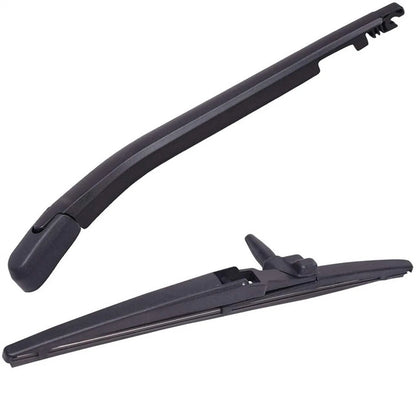 Rear Windshield Wiper Arm & Blade for Toyota 4Runner (2003-2009)