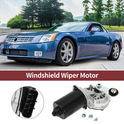 5 Pin Front Windshield Wiper Motor for Chevrolet Corvette (2005-2013)