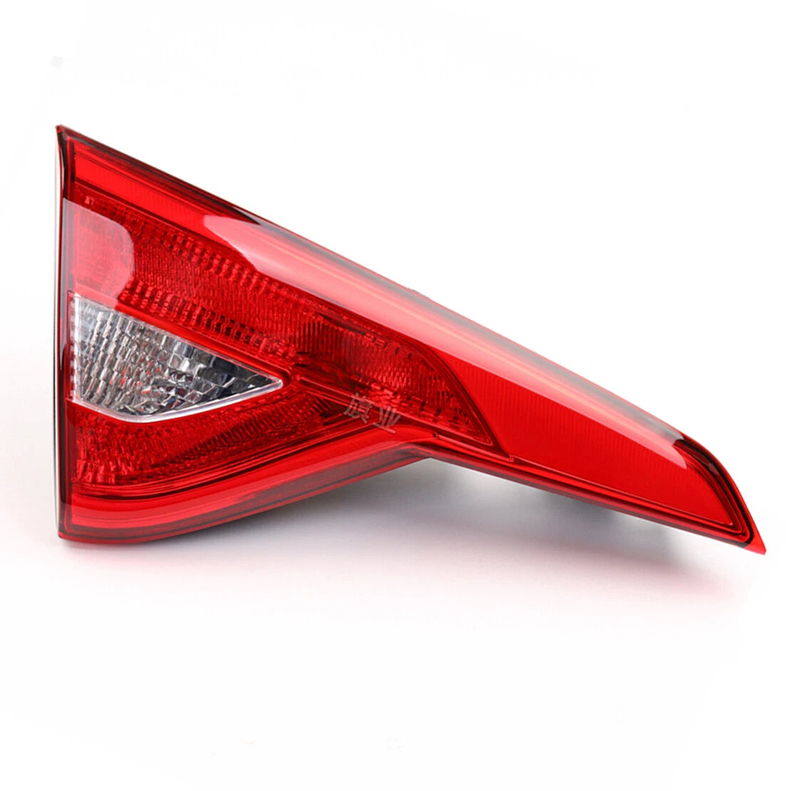 Left & Right Rear Tail Lights for Hyundai Sonata (2015-2017)