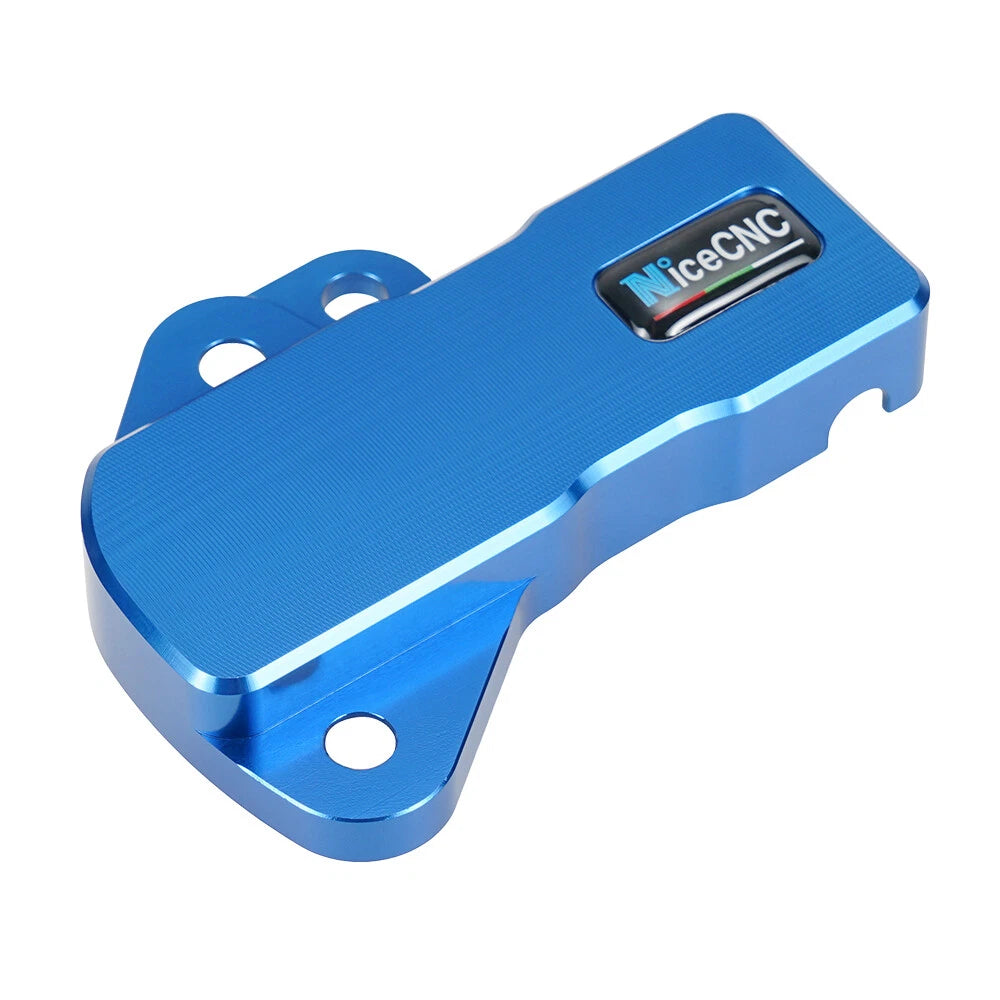 TPS Guard Throttle Position Sensor Cover for Husqvarna TE250i TE300i (2018-2023)