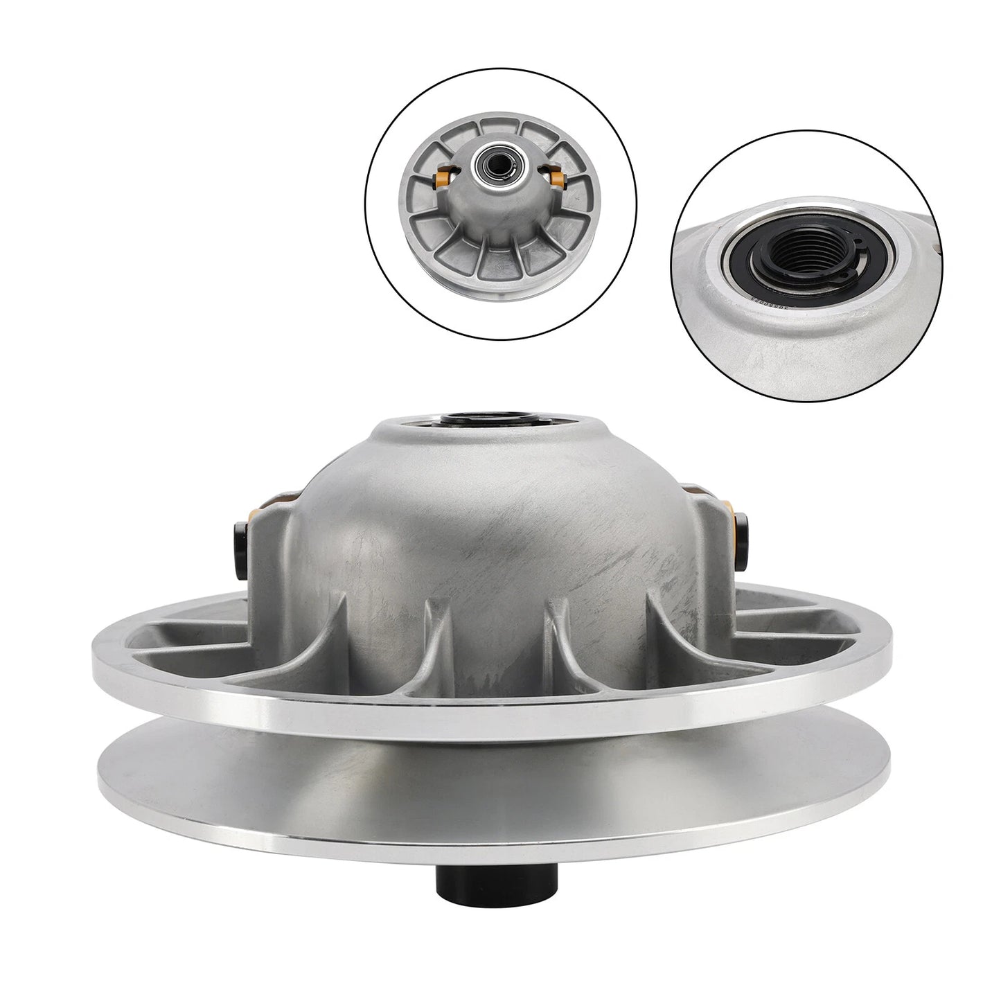 Variator Complete Variomatic for Polaris General 1000 Deluxe (2016-2023)