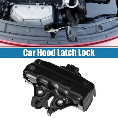 Hood Latch Lock / 1 Pcs for Toyota Tundra