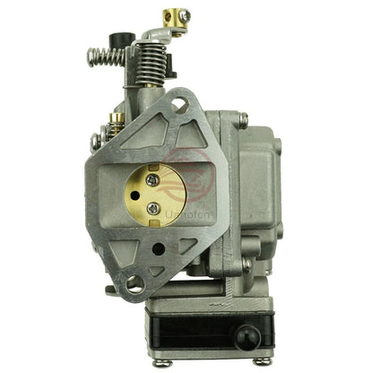 Carburetor for Yamaha Outboard 9.9HP 15HP 2-Stroke 63V-14301-00