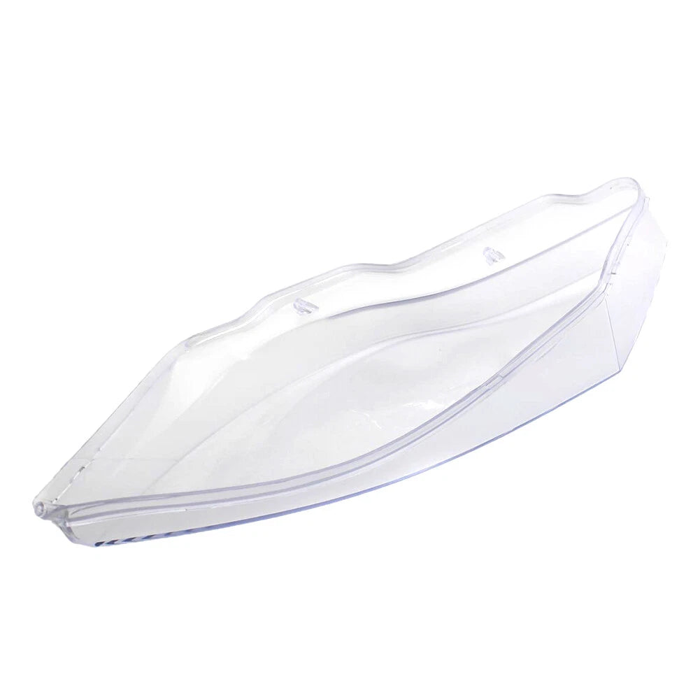 Transparent Headlight Lens Cover for BMW 6 Series E63 E64 M6 (2008-2010)