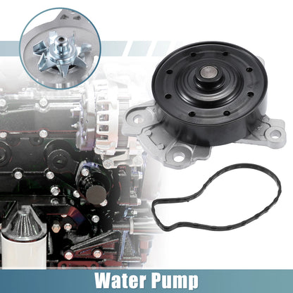 Water Pump for Toyota Corolla, Matrix (2009-2019)