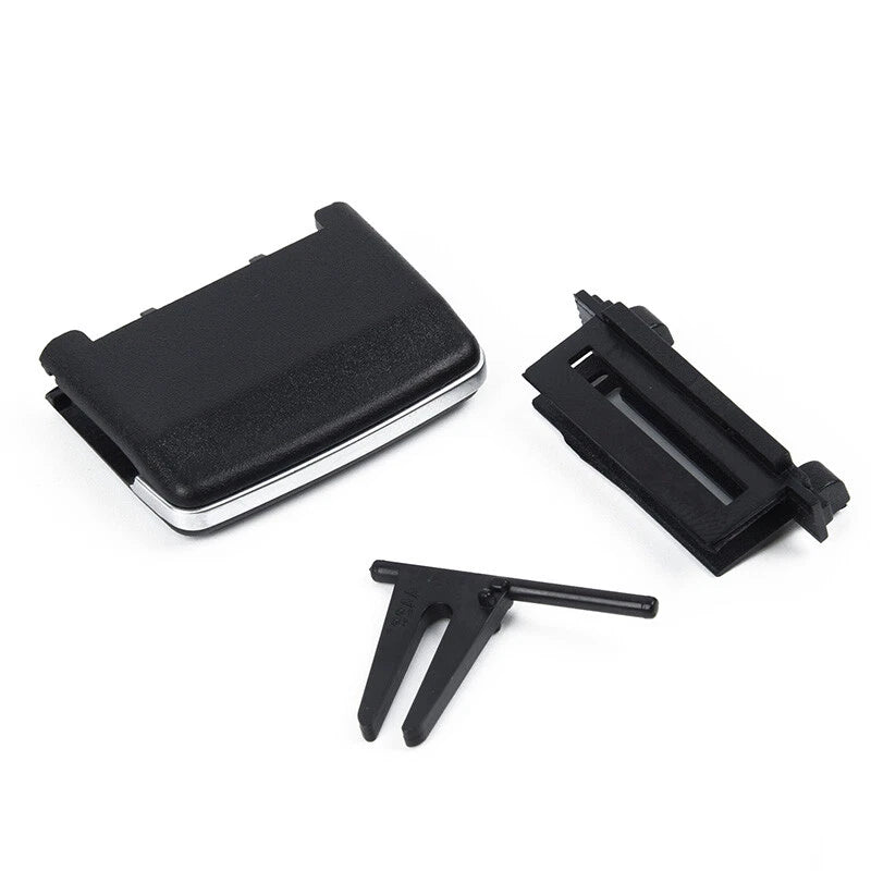 Rear A/C Air Vent Outlet Tab Clip for Mercedes-Benz ML350 GL350 GL450 (2012-2015)