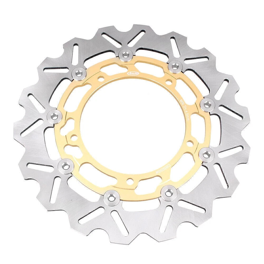 Front Brake Disc Rotor 320mm for Yamaha MT-03 (2016)