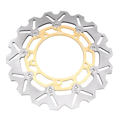 Front Brake Disc Rotor 320mm for Yamaha MT-03 (2016)