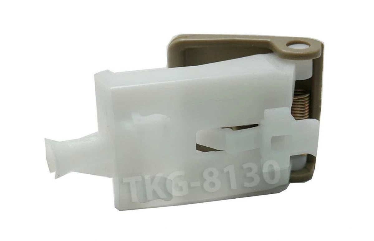 BonnetLock Control for Toyota Hilux Vigo MK6 SR5 (2005-2011)