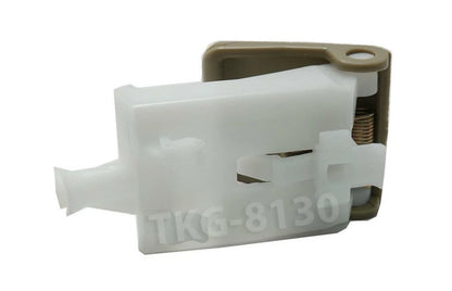 BonnetLock Control for Toyota Hilux Vigo MK6 SR5 (2005-2011)