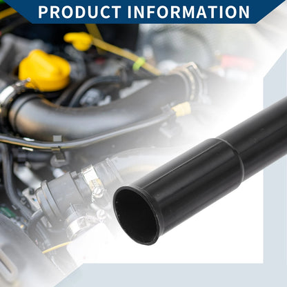 HVAC Heater Hose Assembly for Ford F-150 2004-2008 (2 x)
