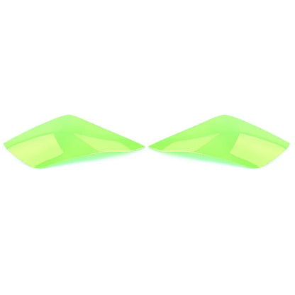 Green Front Headlight Guard Lens Cover for YAMAHA T-MAX530 (2015-2016)