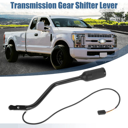 Transmission Gear Shift Lever w/Overdrive Switch for Ford F150 F250 F350 (92-97)