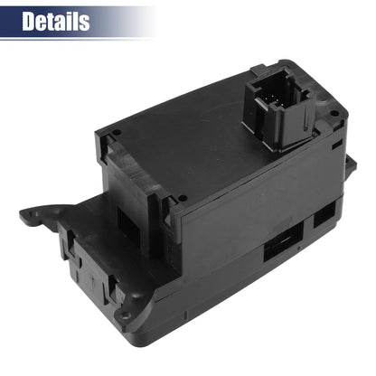 Car Electronic Handbrake Control Switch Assembly for BMW X5 (2007-2013)