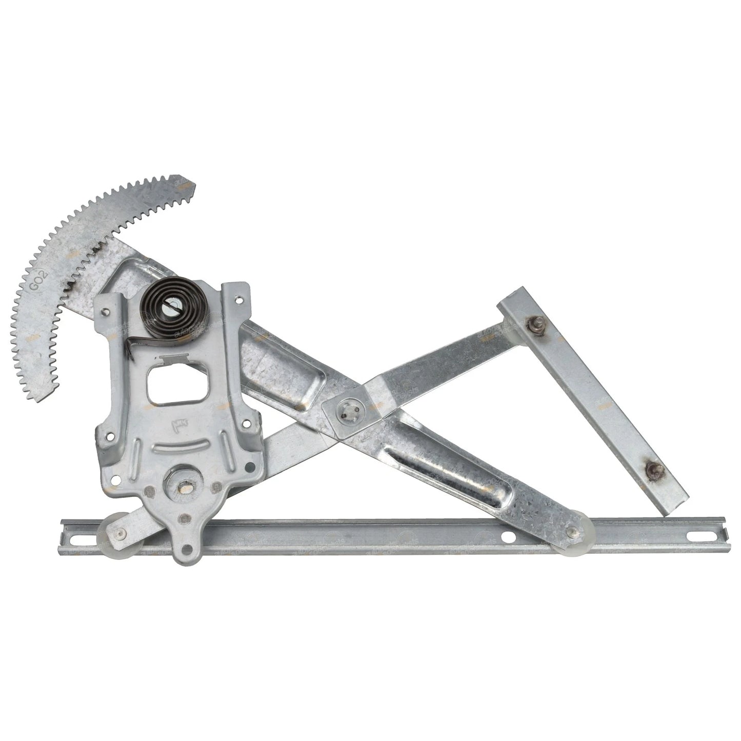 LH Front Electric Window Regulator for Nissan Patrol GU (1997-2012)