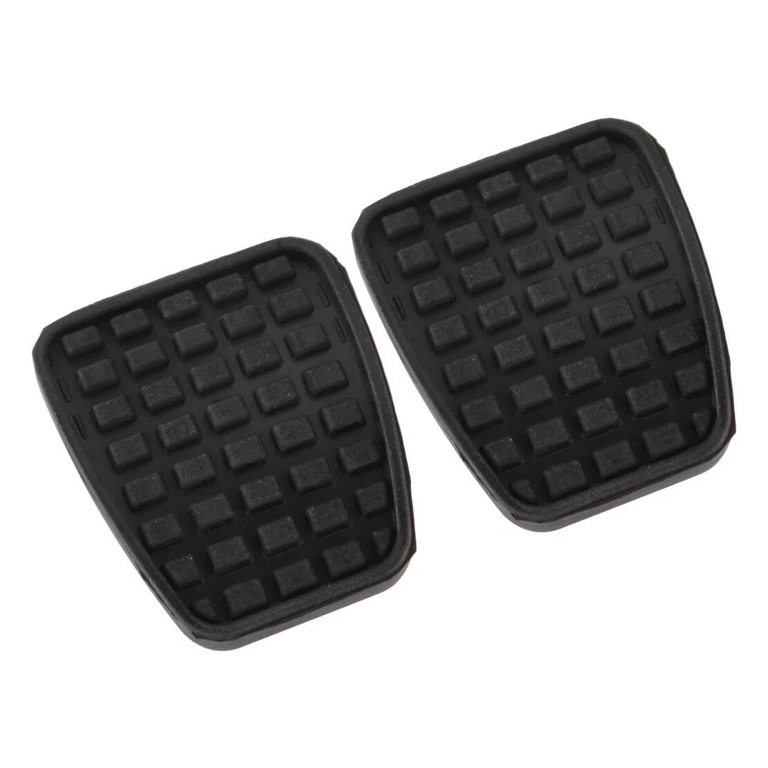 Brake & Clutch Pedal Pads for Iveco Daily (2011-2024)