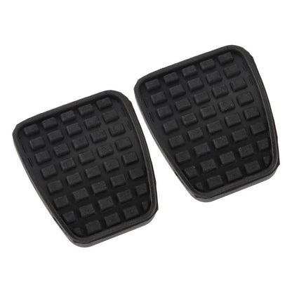 Brake & Clutch Pedal Pads for Iveco Daily (2011-2024)
