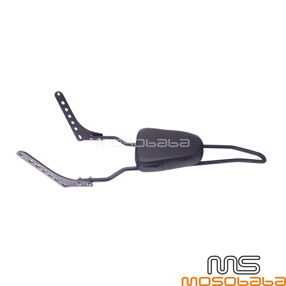 Sissy Bar Backrest for Harley Softail Heritage Classic FLHC FXBB FLDE FLSL (18-20)
