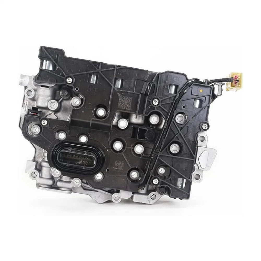 Updated Valve Body W/ Solenoids for Edge Escape Transit (2014-2023)