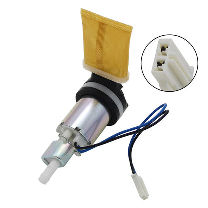 Petrol Fuel Pump for Suzuki LTV700F Twin Peaks 700 4x4 (2004-2005)