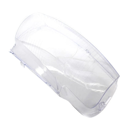 Headlight Lens Cover Right for Audi A8 D3 (2005-2010)