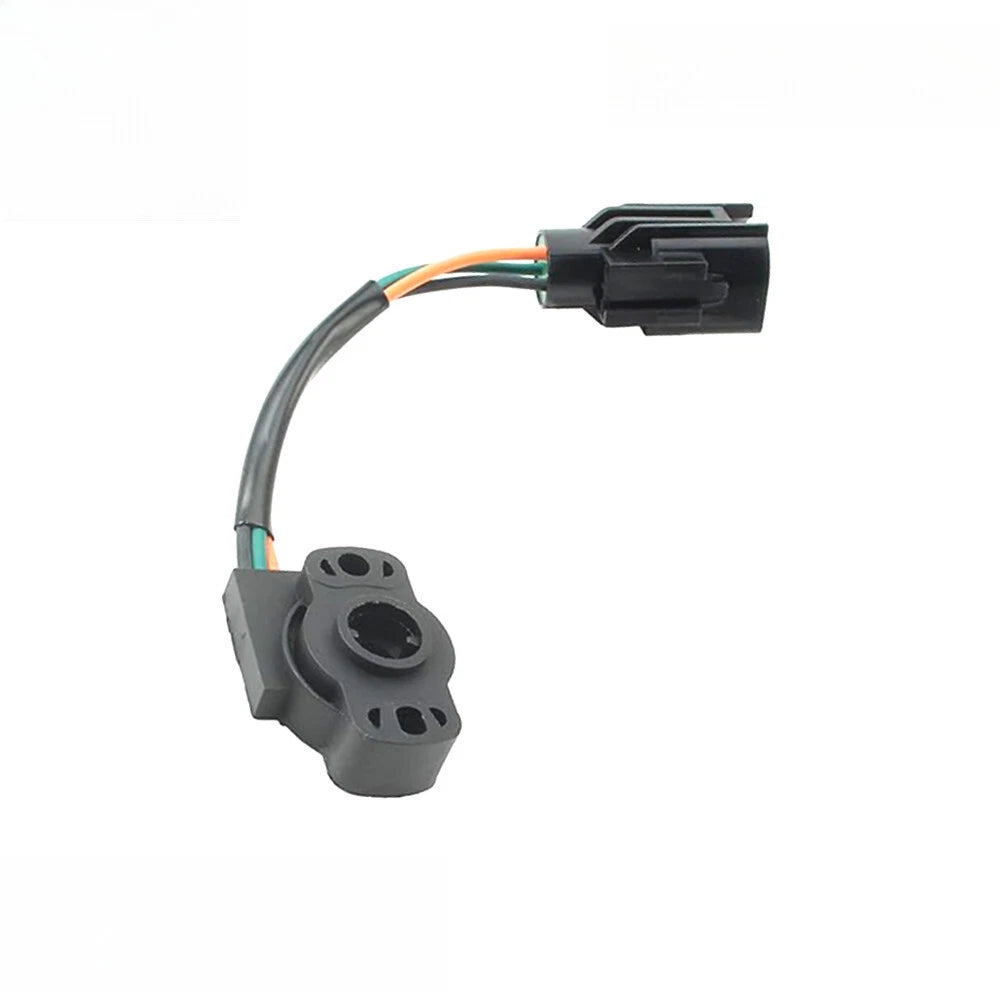 Throttle Position Sensor for Ford Mustang (1986–1993)