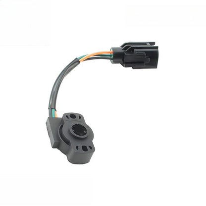 Throttle Position Sensor for Ford Mustang (1986–1993)