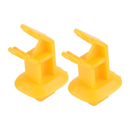 Hood Support Prop Rod Clip Holder for Ford Focus, C-Max, Escape