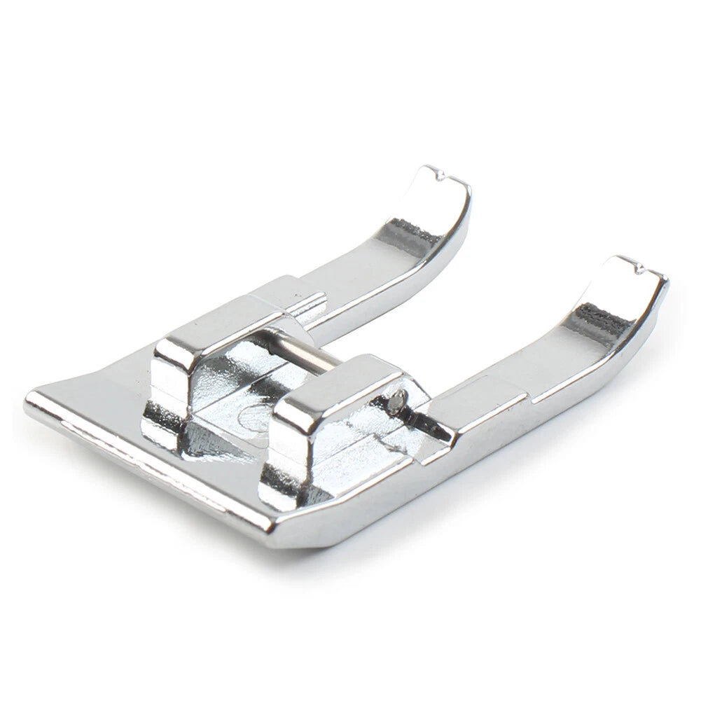 Metal Open Toe Satin Stitch Applique Foot for Brother PC210PRW (2008-2015)