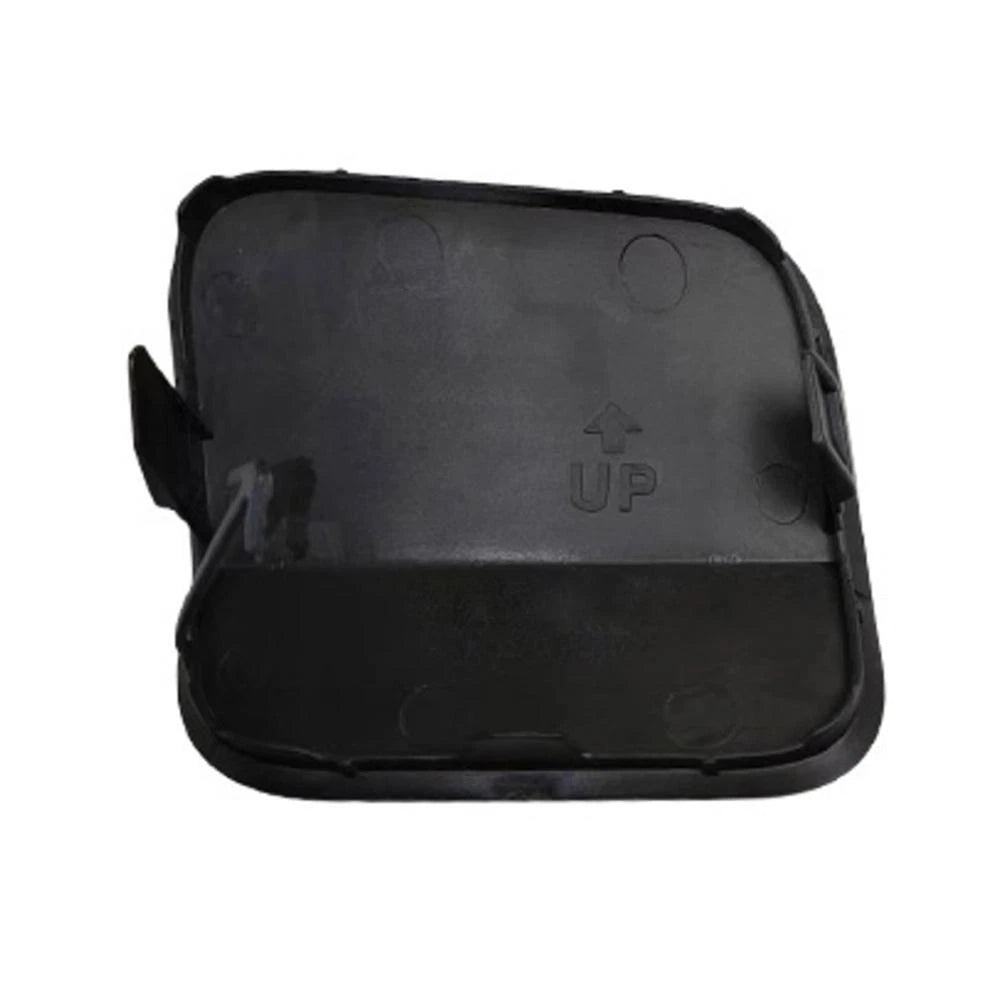 Left Front Bumper Tow Hook Eye Cover for Toyota Highlander (2020-2023)
