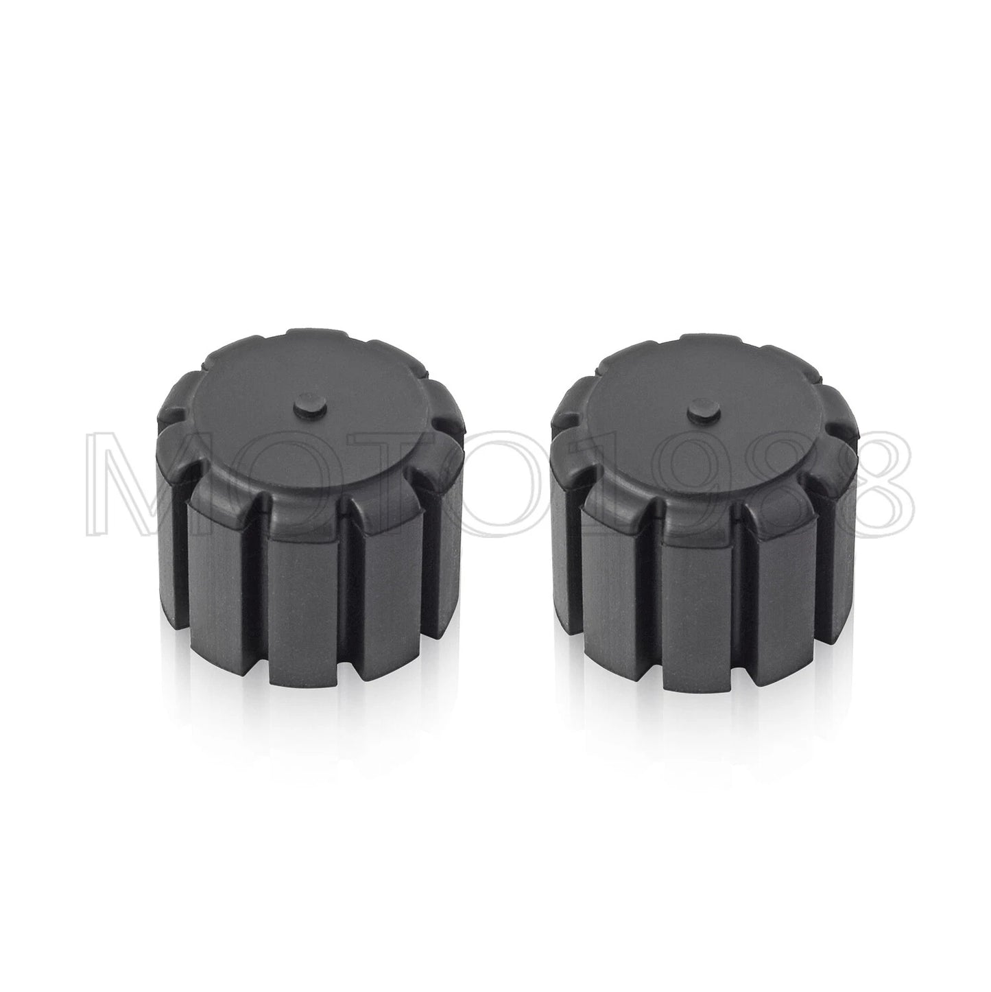 Fuel Tank Cushions for HONDA ATC200X ATC250R ATC350X TRX 250EX 300EX 400EX (1981–2008)