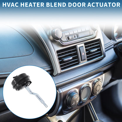 HVAC Blend Door Actuator for Chevrolet Express 1500 (2003 - 2014)