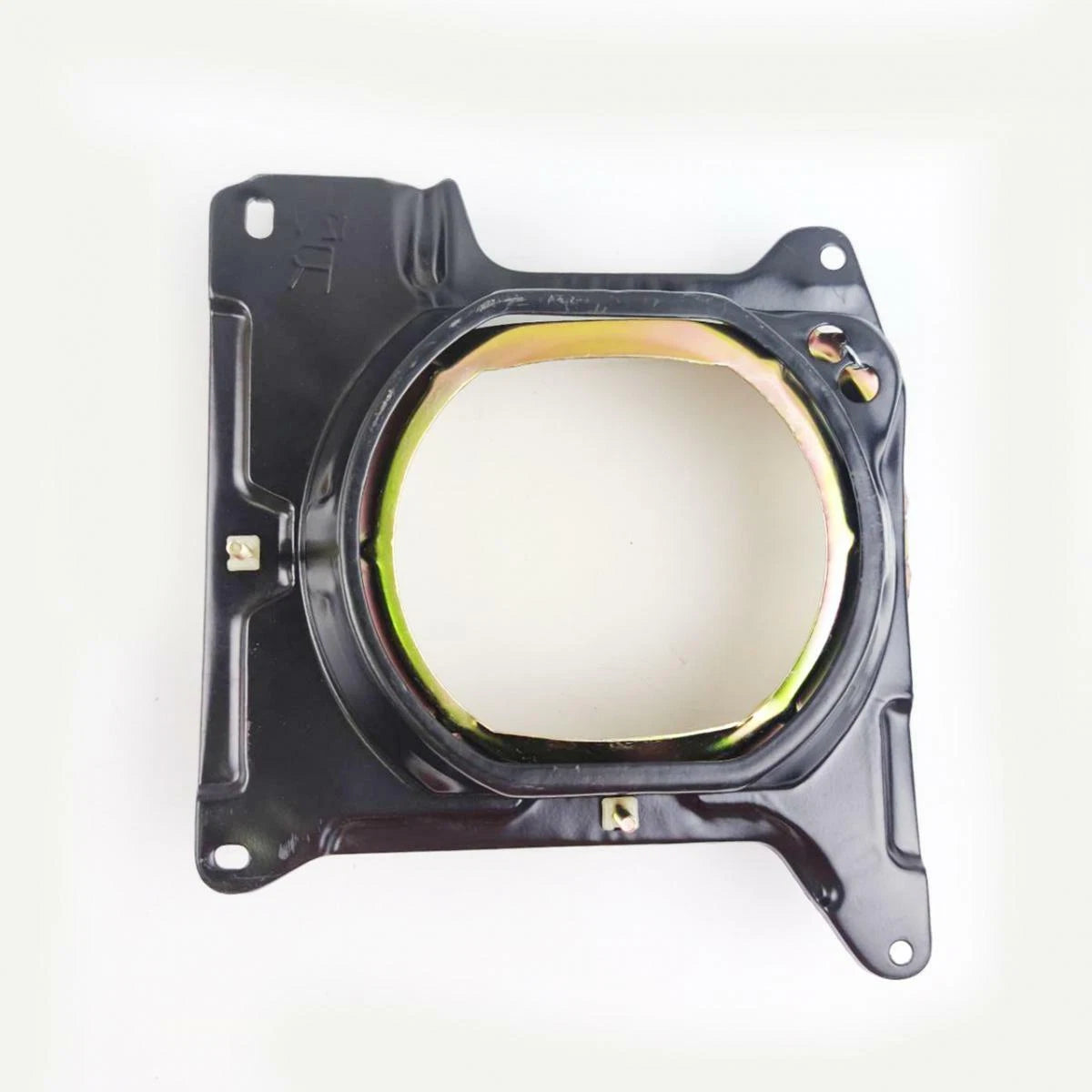 Headlight Housing Bucket Trim Right Fits Nissan Hardbody D21 BDI Pickup 1990-97