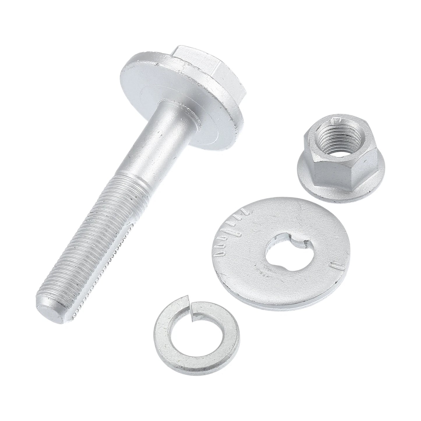 Eccentric Alignment Camber Bolt Set for Hyundai Kia (2011-2016)