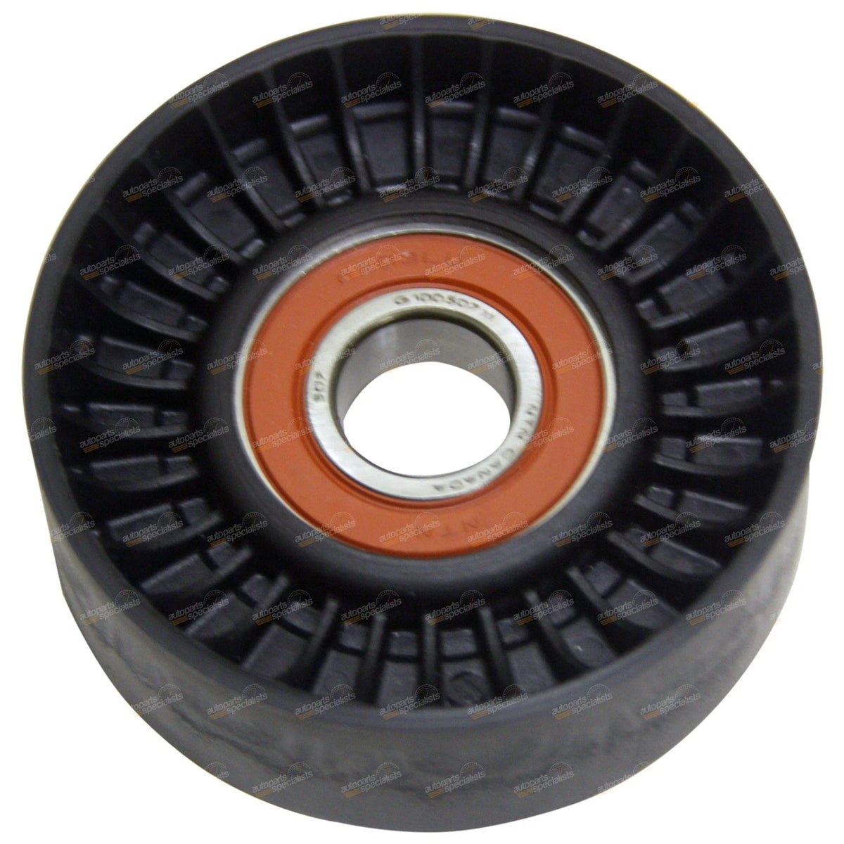 Upper Top Drive Belt Pulley 2.3L for Ford Mondeo MA MB MC (2007 - 2010)