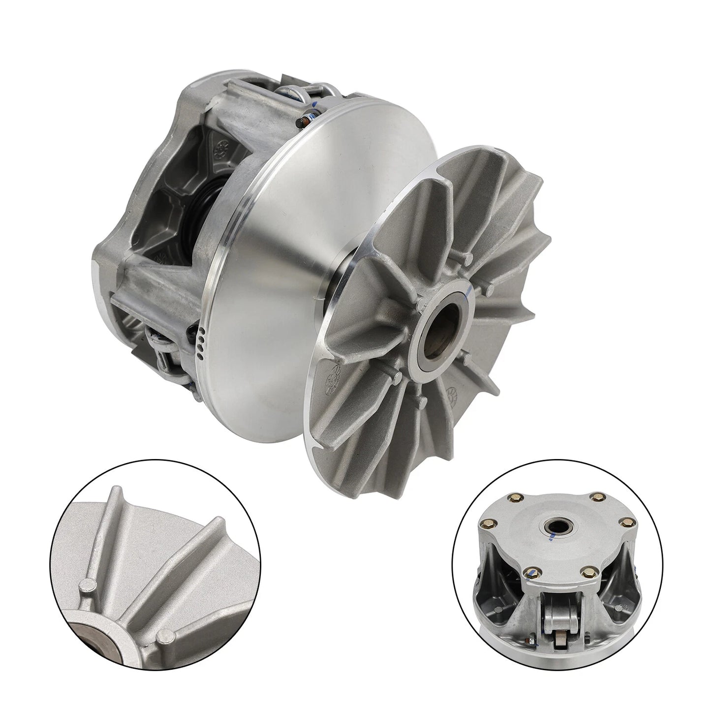 Variomatic Gram Variator Set for Polaris Sportsman 500, Ranger 700 (2000-2014)