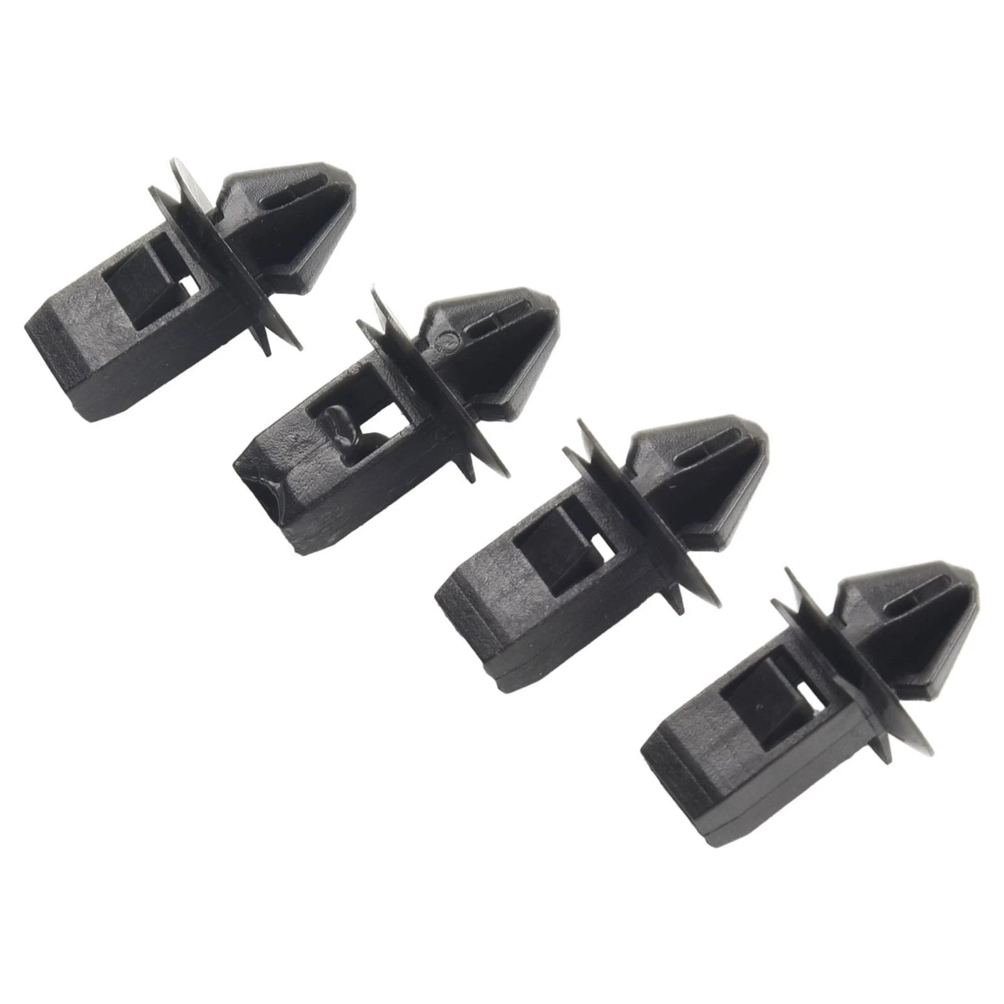 Fasteners Grille Clips 2500 3500 Grille Moulding Clips Model(2013–2018)