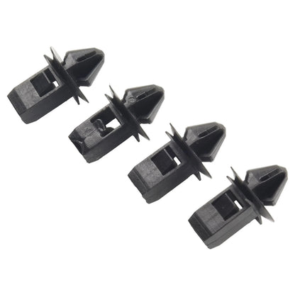 Fasteners Grille Clips 2500 3500 Grille Moulding Clips Model(2013–2018)