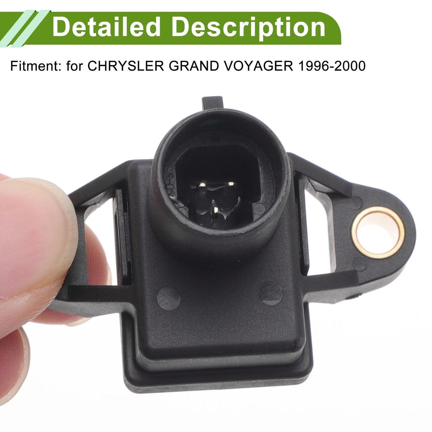 MAP Sensor for CHRYSLER GRAND VOYAGER