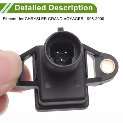 MAP Sensor for CHRYSLER GRAND VOYAGER
