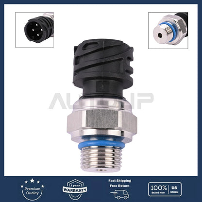 2 x Oil Pressure Sensor for Deutz TCD 2013
