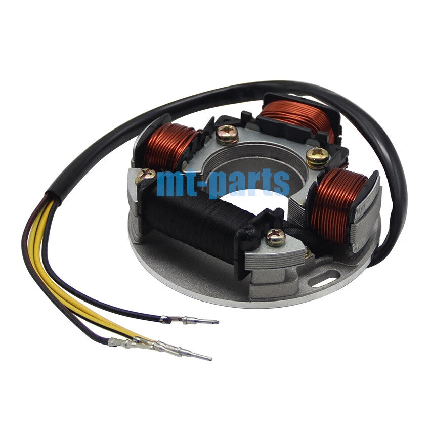 Stator for Sea-Doo Challenger, Sportster 1800, Explorer (1996-2001)