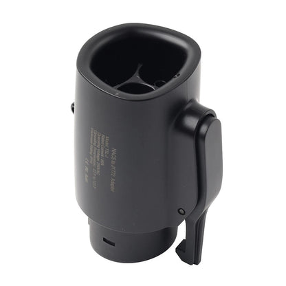 Tesla to J-1772 Fast Charger Adapter for Electric Vehicles (2021-2023)
