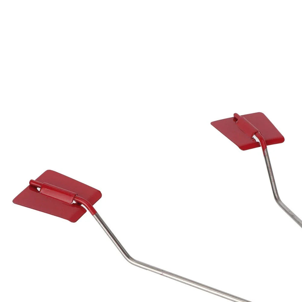 High Visibility Wind Indicator for Boats and Marine Activities