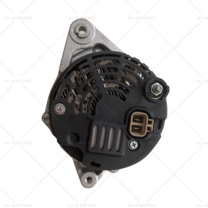 12V Alternator for Bobcat Skid Steer Loaders 751G A220 S330 S630