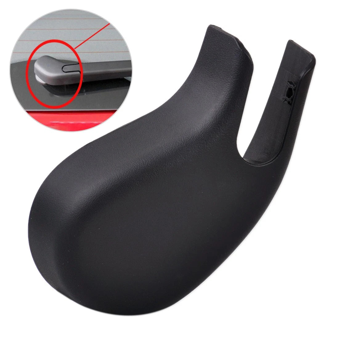 Rear Wiper Arm Cap Cover for Ford Focus (2012-2016)