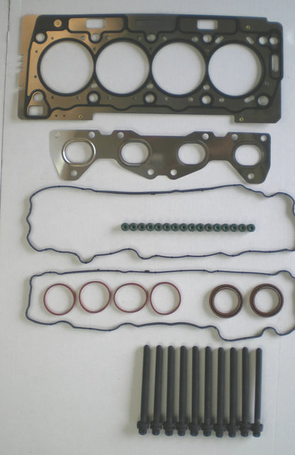 Head Gasket Bolts for Berlingo Xsara Picasso 1.6 16V TU5JP4 NFU