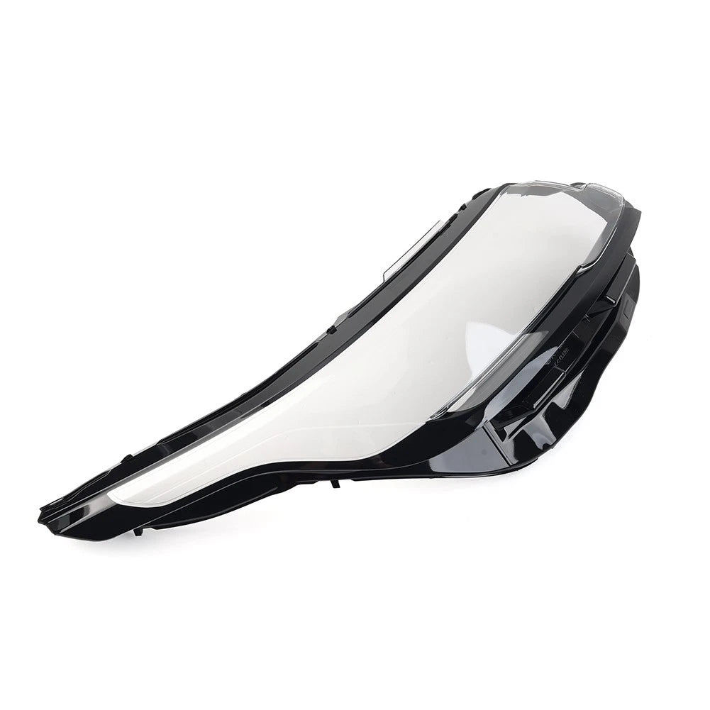 Right Headlight Lens Cover for Land Rover Range Rover Velar (2017-2022)