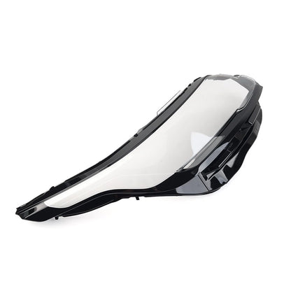 Right Headlight Lens Cover for Land Rover Range Rover Velar (2017-2022)