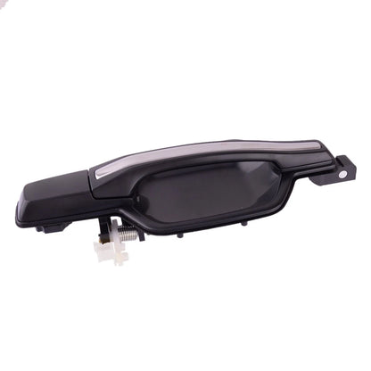 Rear Left Outer Door Handle for Mitsubishi Pajero Montero (New)